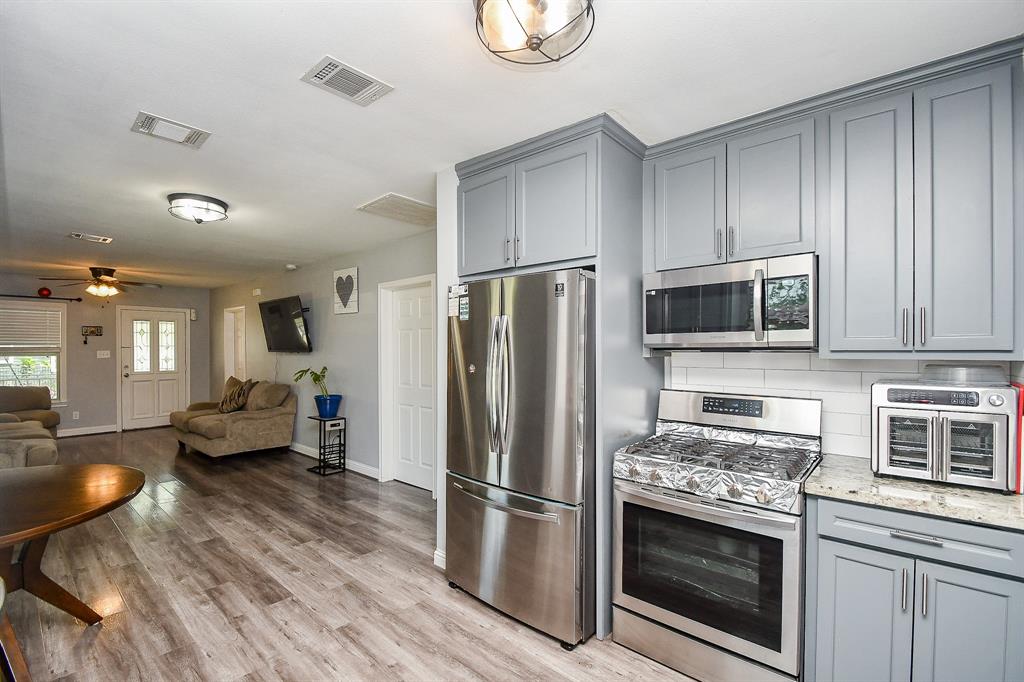 1607 Sylvester Road, Houston, Texas image 30