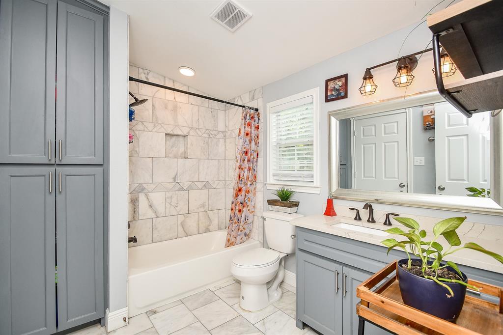 1607 Sylvester Road, Houston, Texas image 17