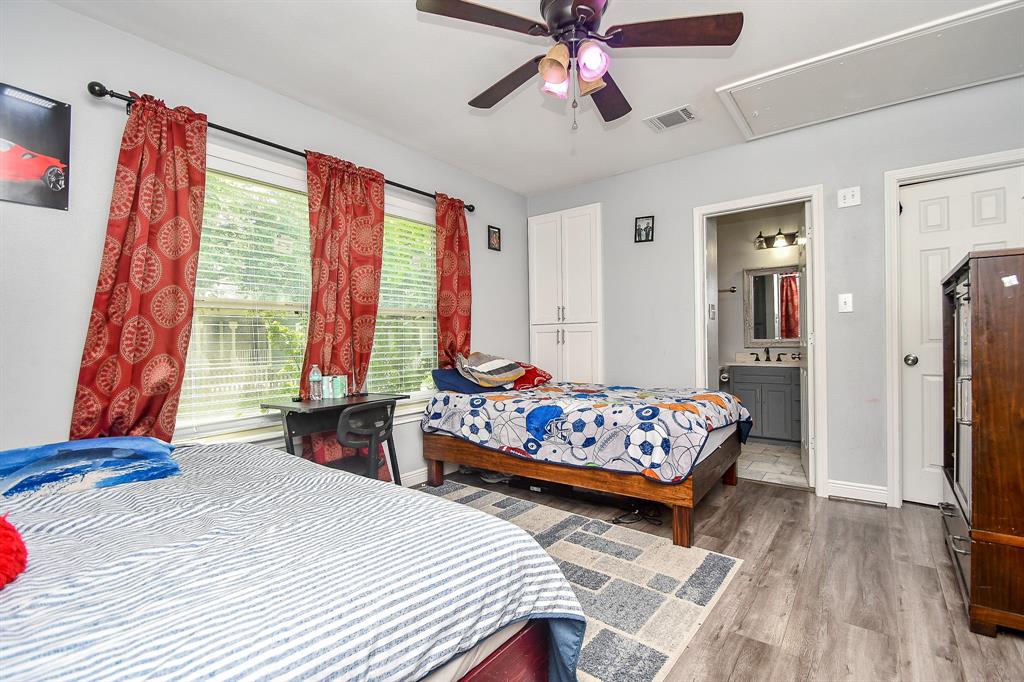 1607 Sylvester Road, Houston, Texas image 10