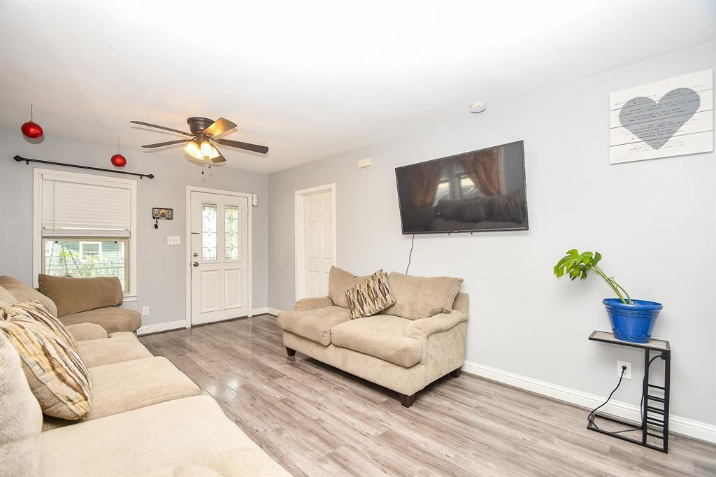 1607 Sylvester Road, Houston, Texas image 22