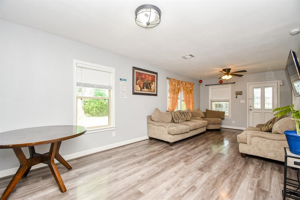 1607 Sylvester Road, Houston, Texas image 25