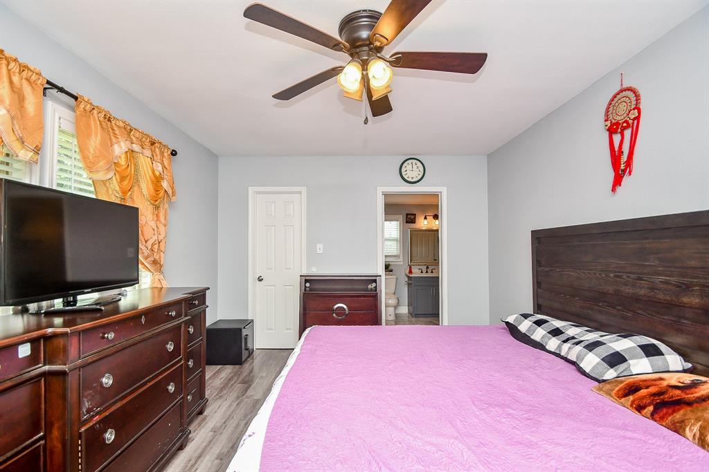 1607 Sylvester Road, Houston, Texas image 15