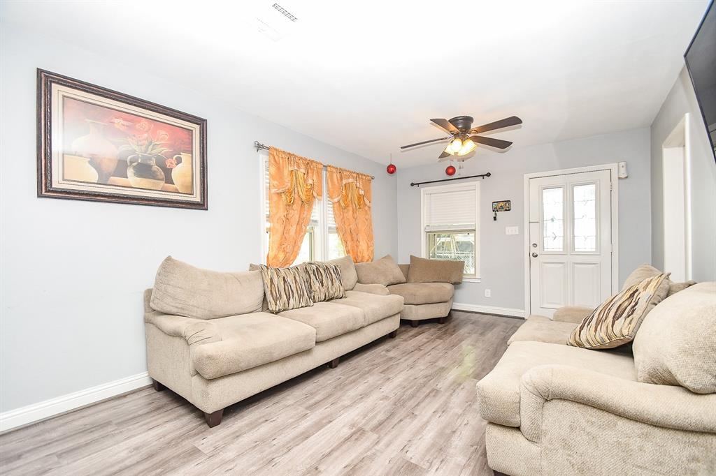 1607 Sylvester Road, Houston, Texas image 21
