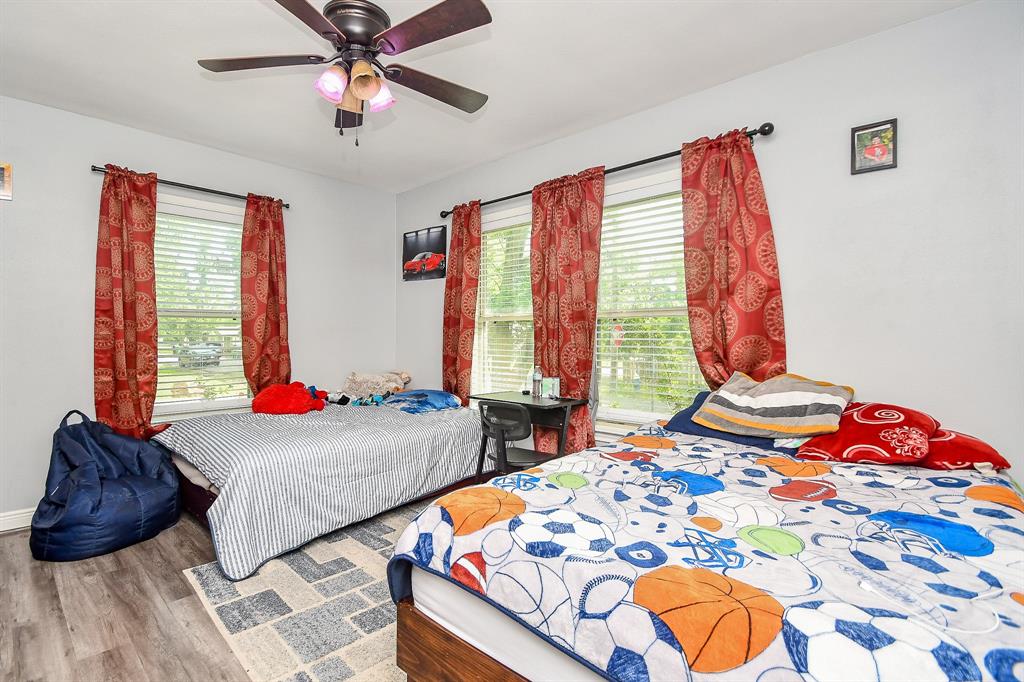 1607 Sylvester Road, Houston, Texas image 11