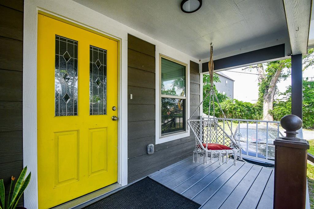 1607 Sylvester Road, Houston, Texas image 6