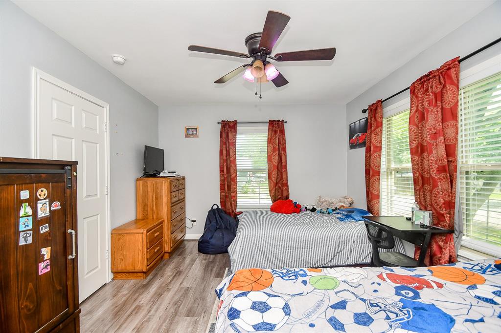 1607 Sylvester Road, Houston, Texas image 12