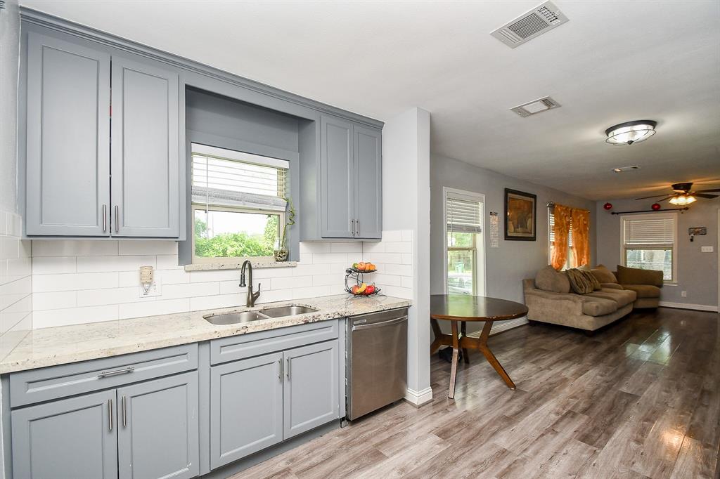 1607 Sylvester Road, Houston, Texas image 29
