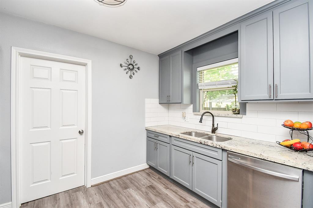 1607 Sylvester Road, Houston, Texas image 27