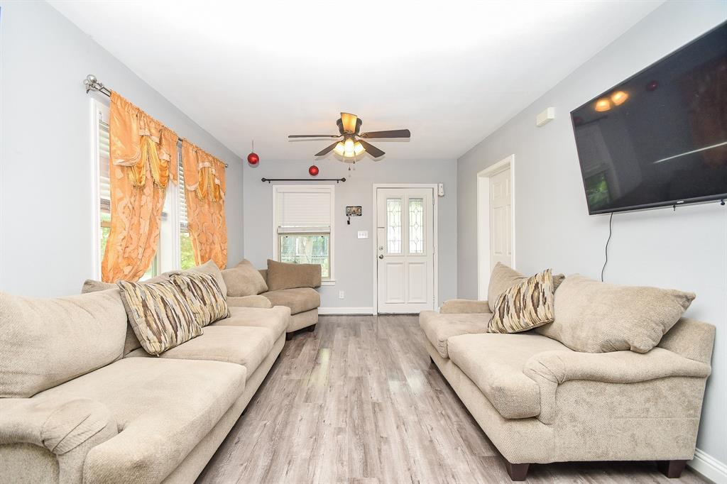 1607 Sylvester Road, Houston, Texas image 20