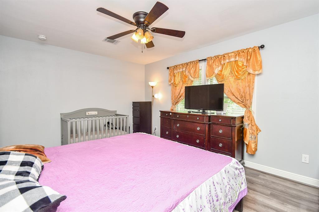 1607 Sylvester Road, Houston, Texas image 16