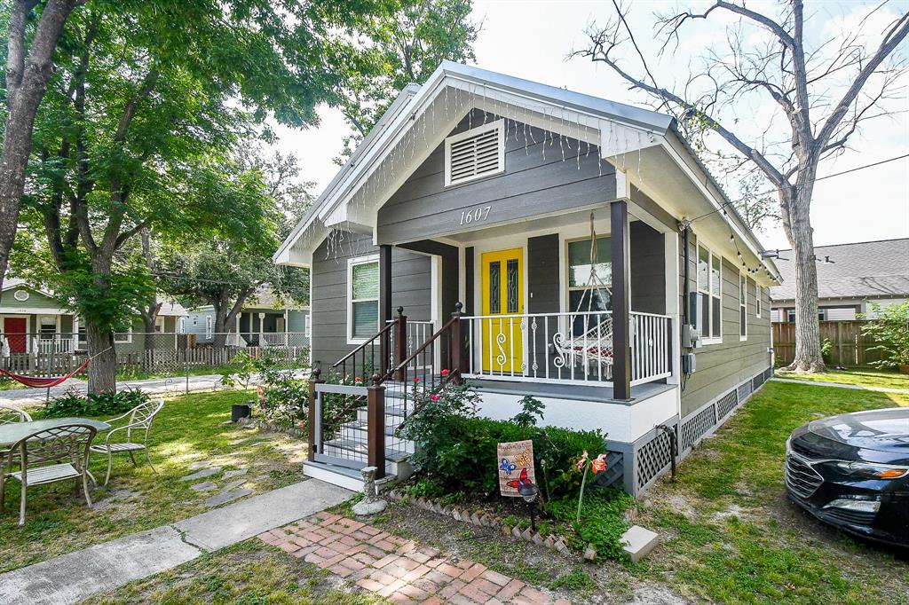 1607 Sylvester Road, Houston, Texas image 4