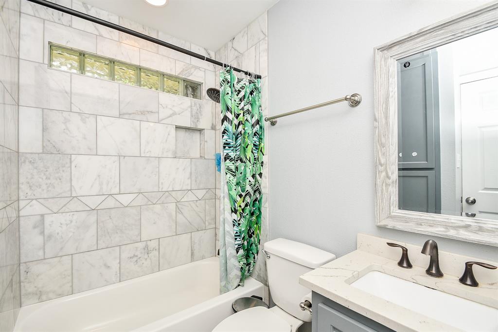 1607 Sylvester Road, Houston, Texas image 13