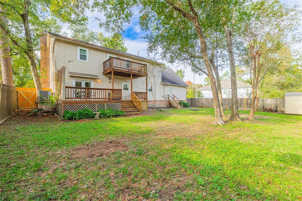 13534 Raven Hill Drive, Cypress, Texas image 22