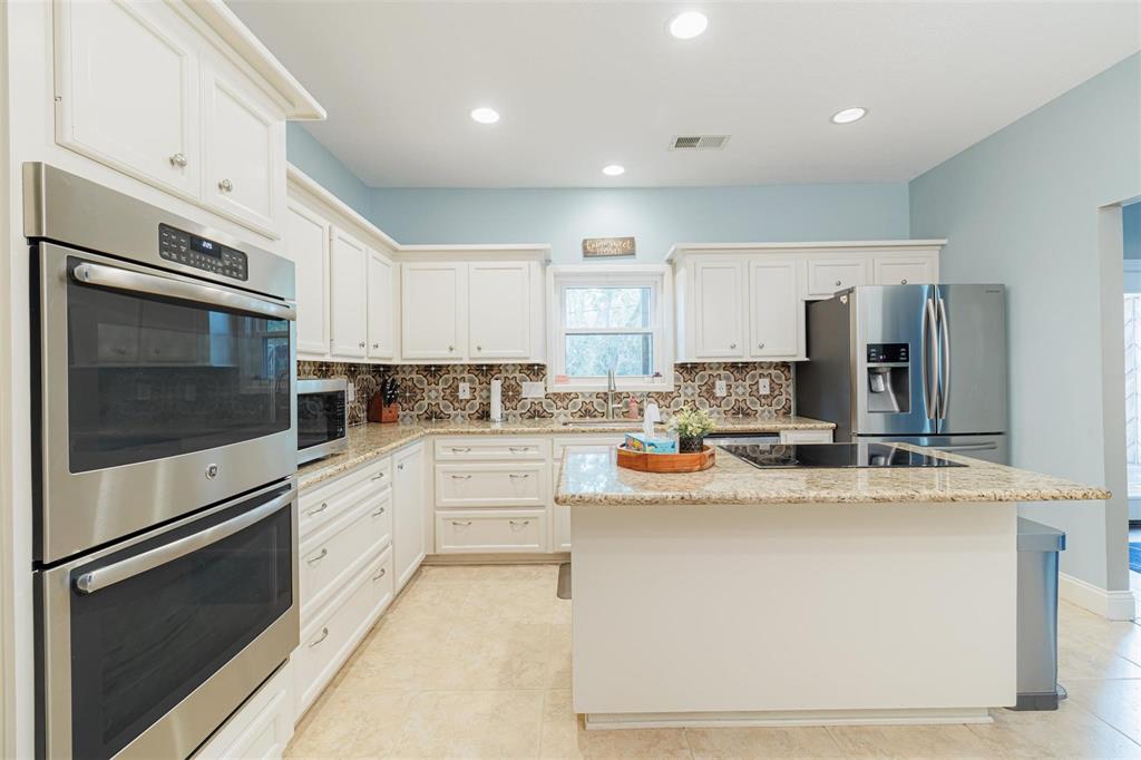 13534 Raven Hill Drive, Cypress, Texas image 9