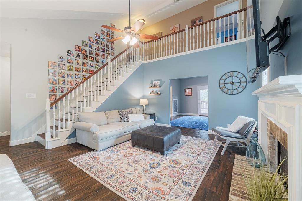 13534 Raven Hill Drive, Cypress, Texas image 3