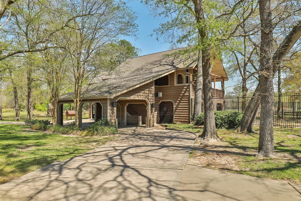 13534 Raven Hill Drive, Cypress, Texas image 23