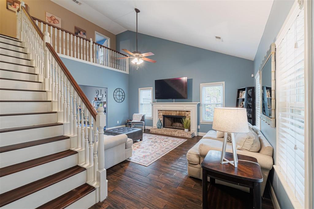 13534 Raven Hill Drive, Cypress, Texas image 2