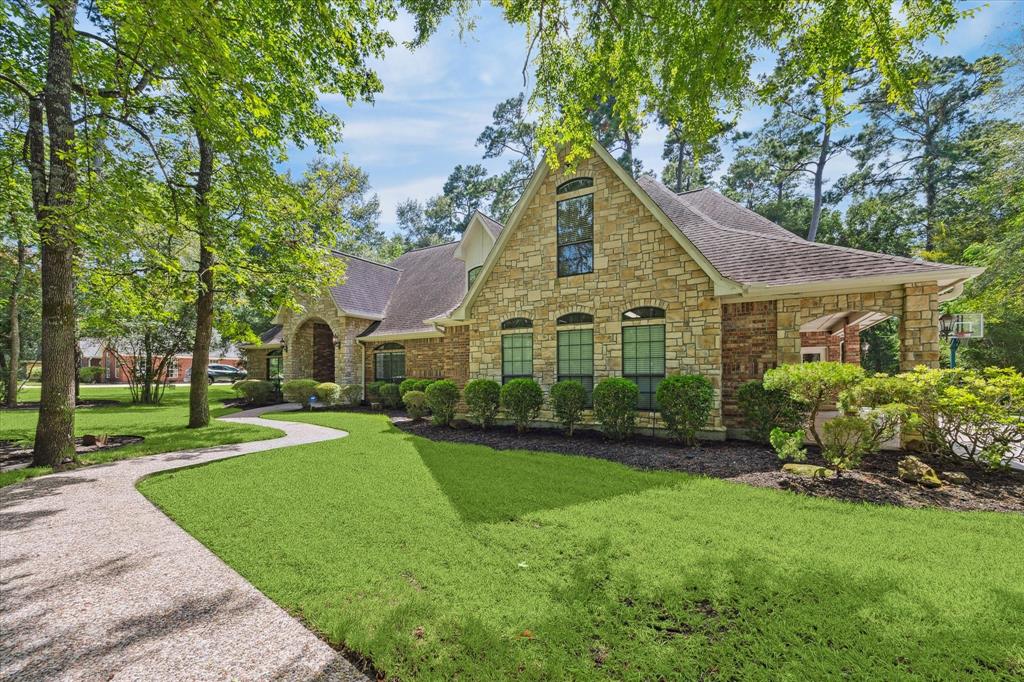 24311 Standing Oak Drive