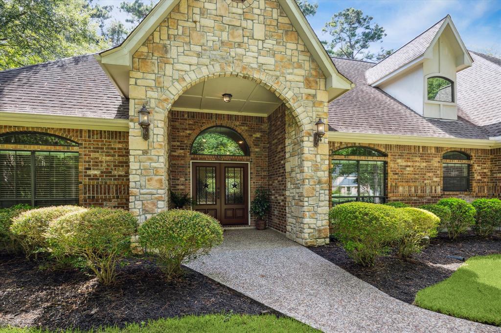 24311 Standing Oak Drive