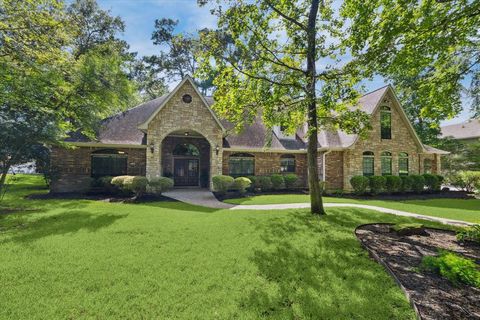 24311 Standing Oak Drive Spring TX 77389