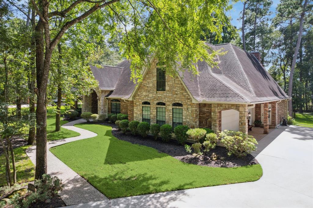 24311 Standing Oak Drive