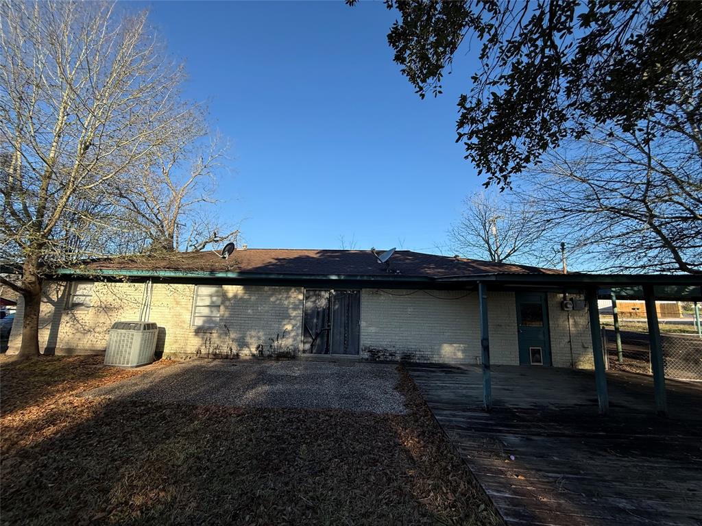 203 Paul Knox Street, Huntsville, Texas image 6