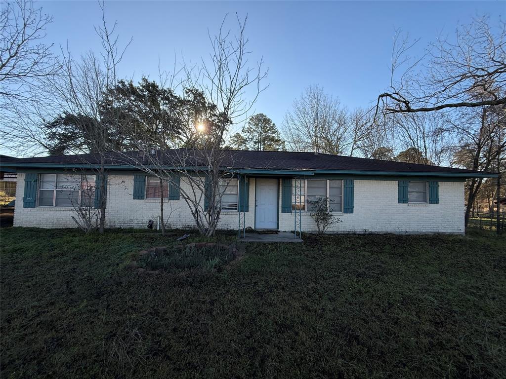 203 Paul Knox Street, Huntsville, Texas image 1