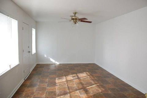 A home in Huntsville