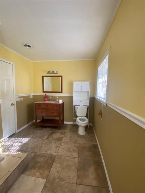 A home in Huntsville