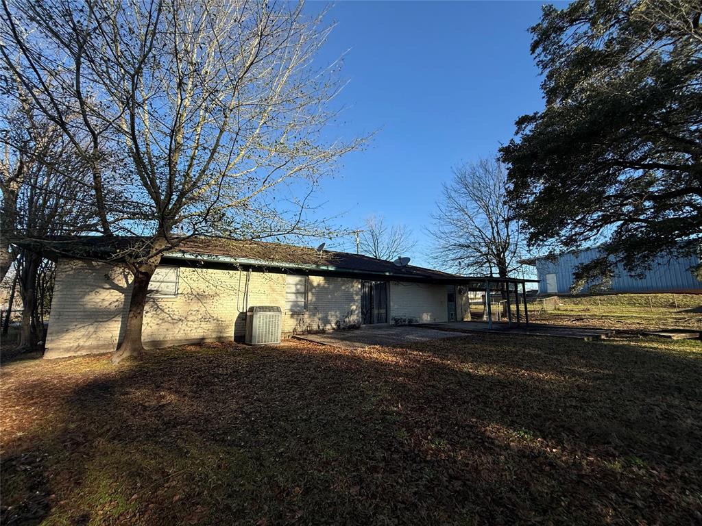 203 Paul Knox Street, Huntsville, Texas image 8