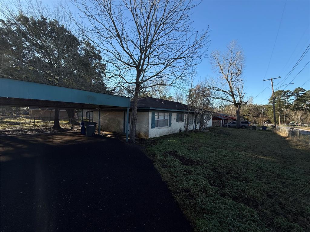 203 Paul Knox Street, Huntsville, Texas image 4