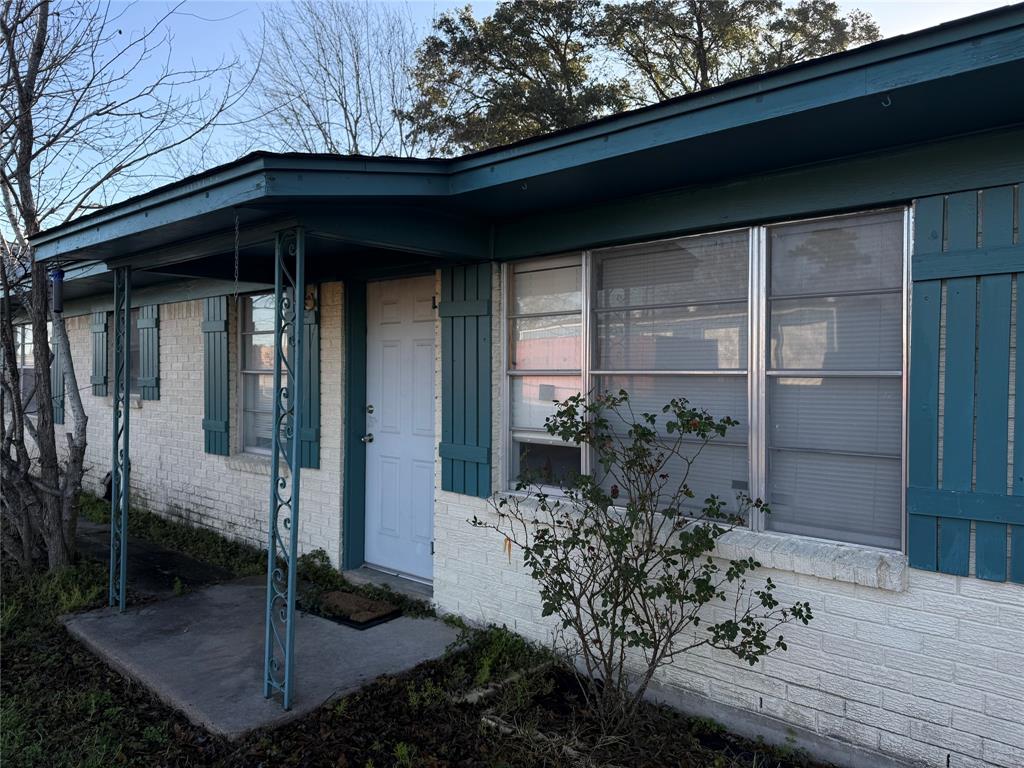 203 Paul Knox Street, Huntsville, Texas image 5