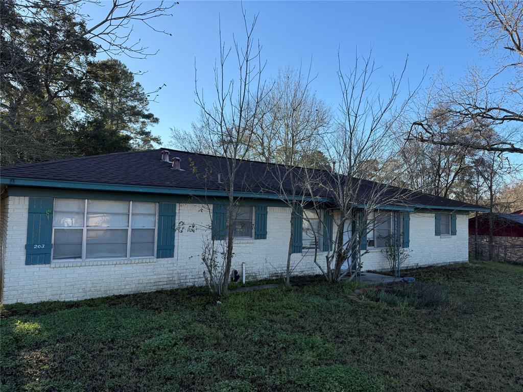 203 Paul Knox Street, Huntsville, Texas image 2