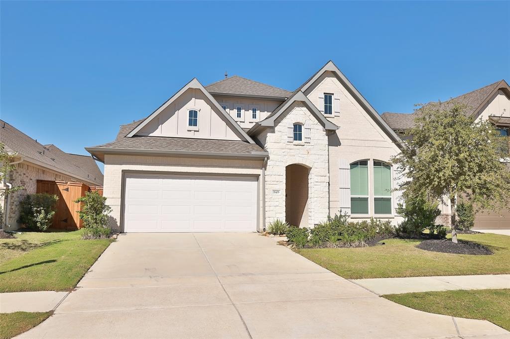 18406 Summerland Lake Way