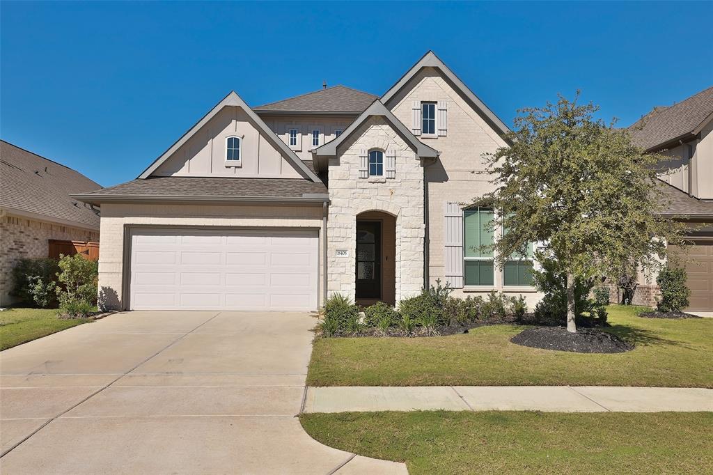 18406 Summerland Lake Way