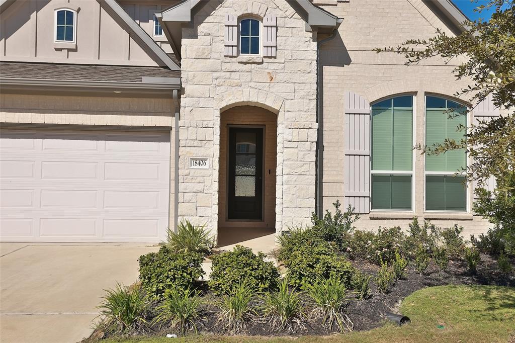 18406 Summerland Lake Way