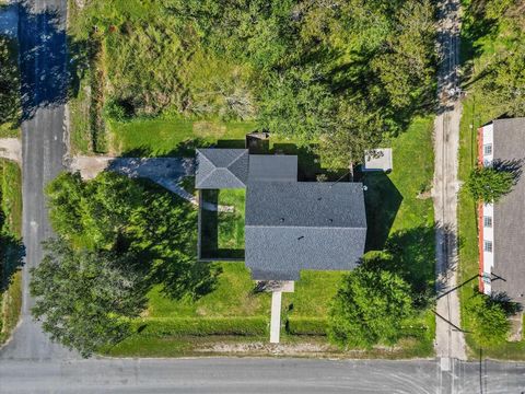 A home in Texas City