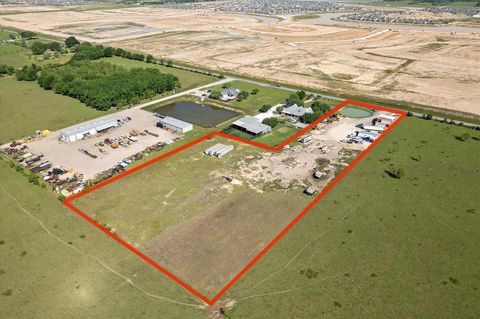 26103 Beckendorff Road Katy TX 77493
