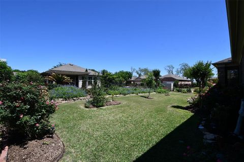 A home in Richmond