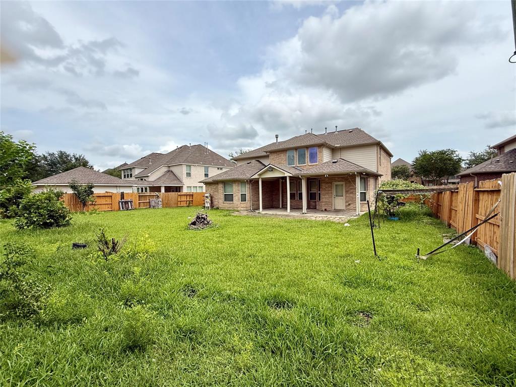 12503 Pepper Creek Lane