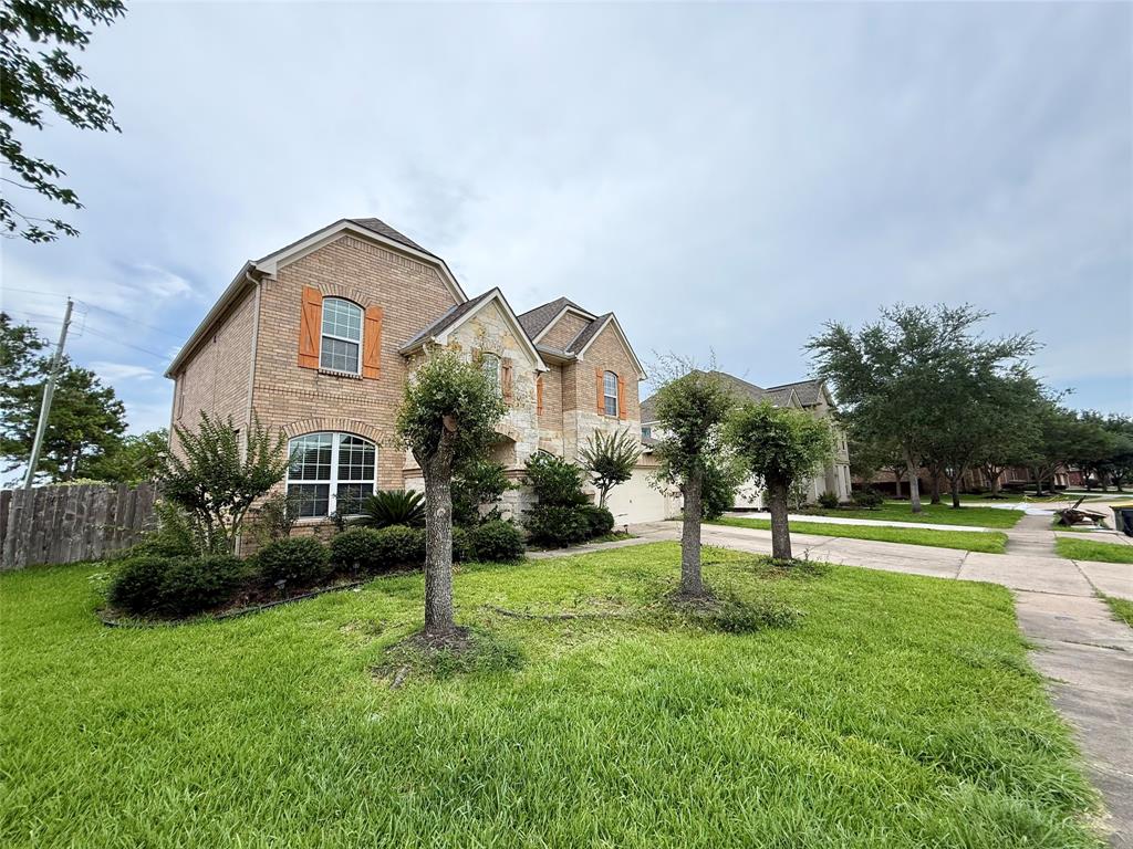 12503 Pepper Creek Lane