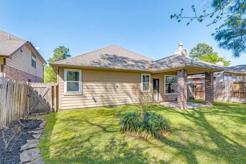 7407 Durango Creek Drive, Magnolia, Texas image 25
