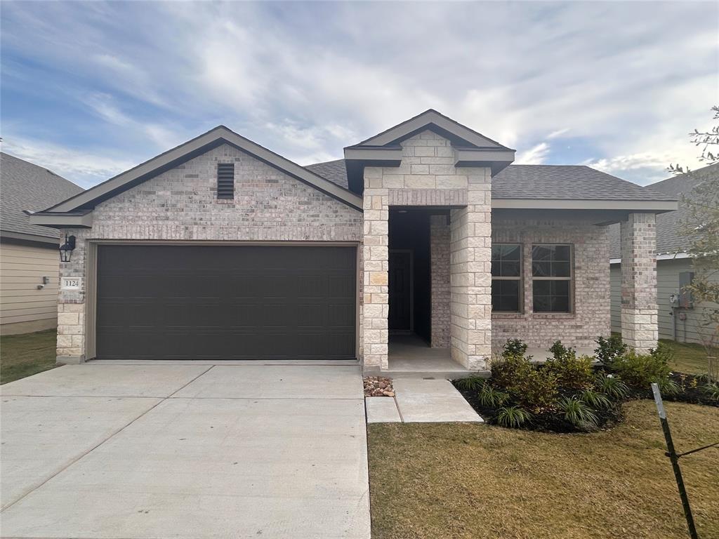 1124 Canton Drive, College Station, Texas image 1