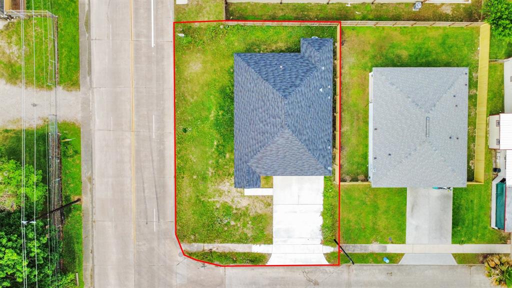 1518 Heights Street, Pasadena, Texas image 5