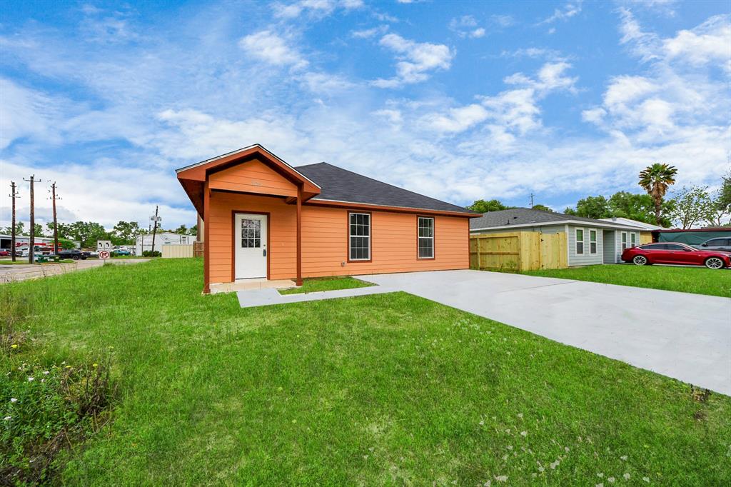 1518 Heights Street, Pasadena, Texas image 4