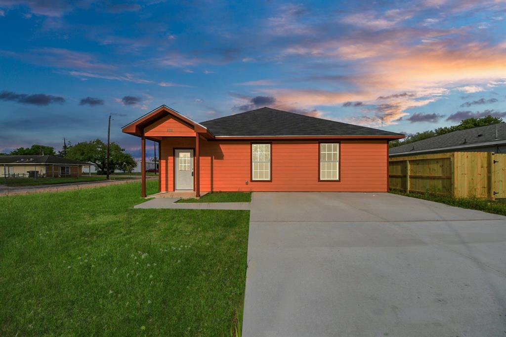 1518 Heights Street, Pasadena, Texas image 2
