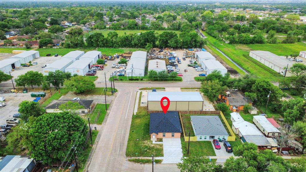 1518 Heights Street, Pasadena, Texas image 6