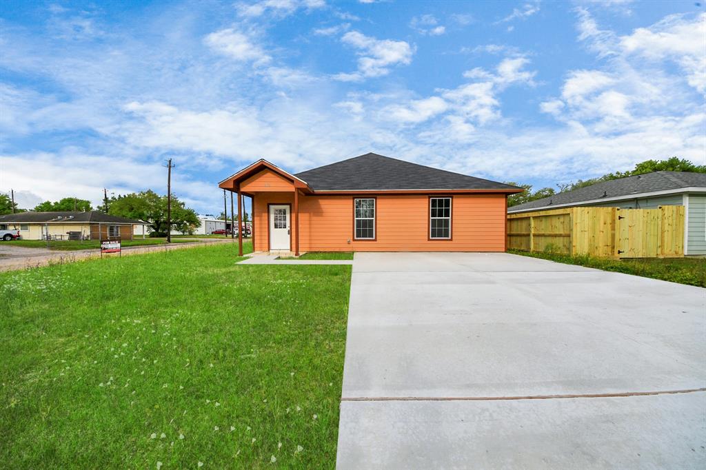 1518 Heights Street, Pasadena, Texas image 1