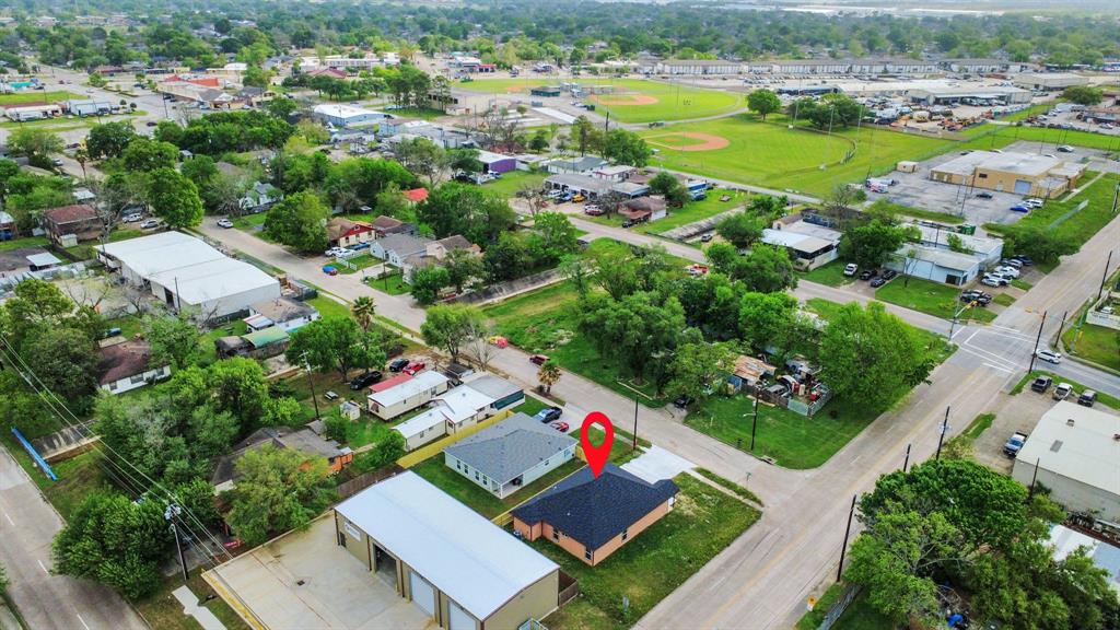 1518 Heights Street, Pasadena, Texas image 7