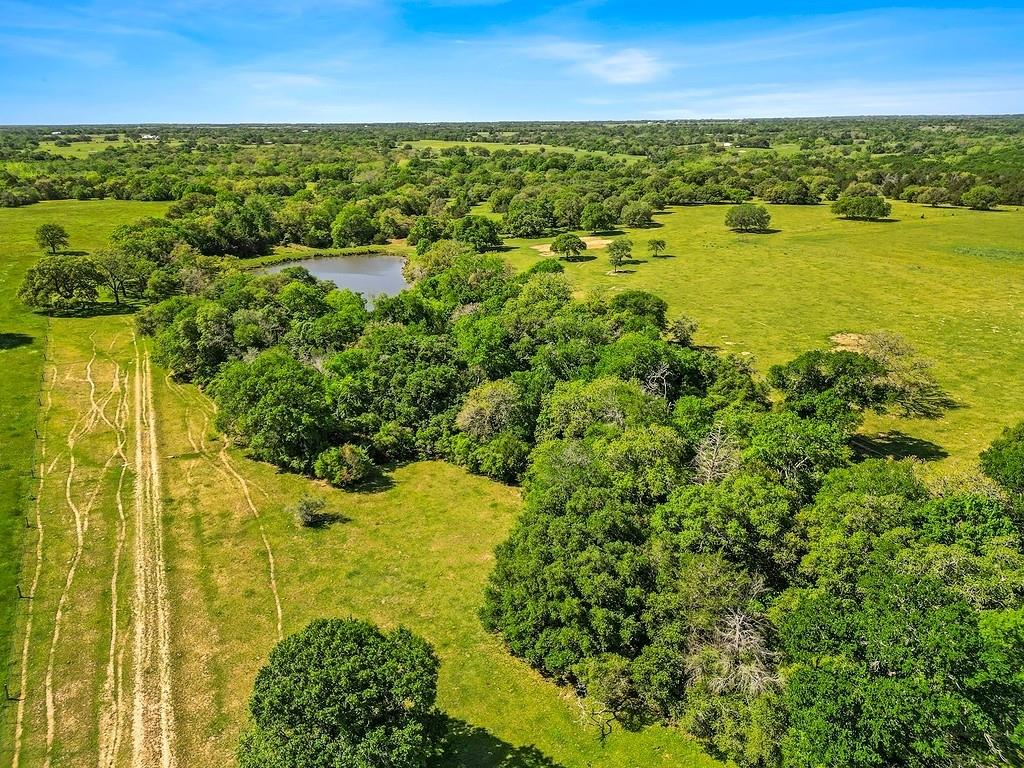 TBD County Rd 201, Weimar, Texas image 1